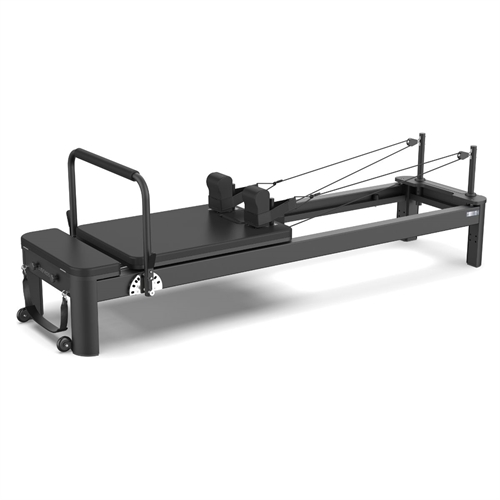 PTX7500 Aluminum Reformer Black Pearl